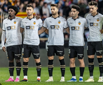 Phân tích trận đấu La Liga mùa 2024/25 Vòng 35: Valencia vs Getafe