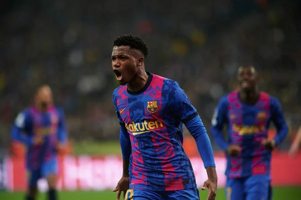 Lịch thi đấu Vòng 38: Athletic Club vs Barcelona La Liga 2024/2025