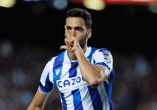 Lịch thi đấu vòng 38 La Liga mùa giải 2024/2025