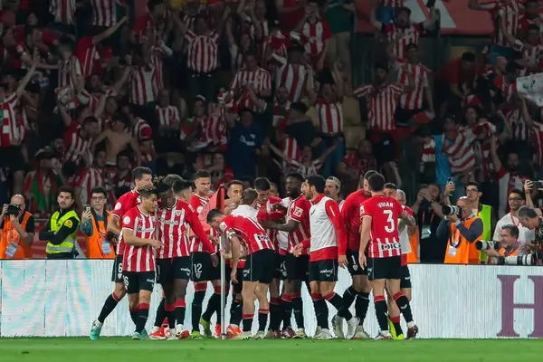 Lịch thi đấu vòng 38 La Liga mùa giải 2024/2025