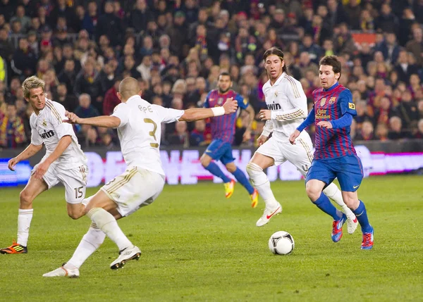 Bảng xếp hạng La Liga 2024/2025