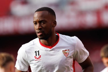 Kết quả Villarreal vs Sevilla: Vòng 38 La Liga 2024/2025