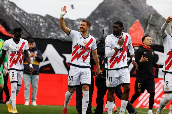 Rayo Vallecano 