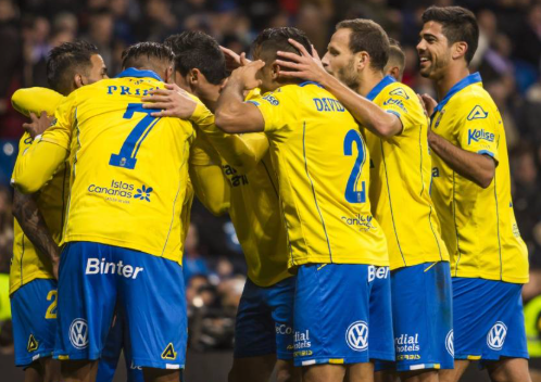 Las Palmas